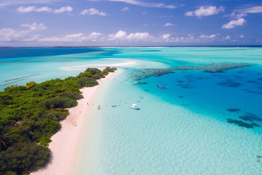 10 Des Plus Belles Plages Deurope à Découvrir Villanovo