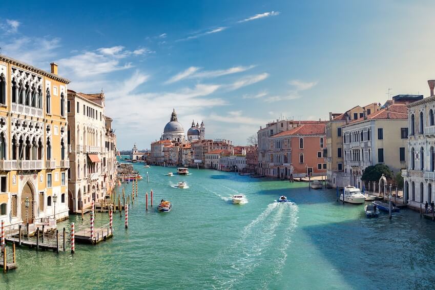 Italie