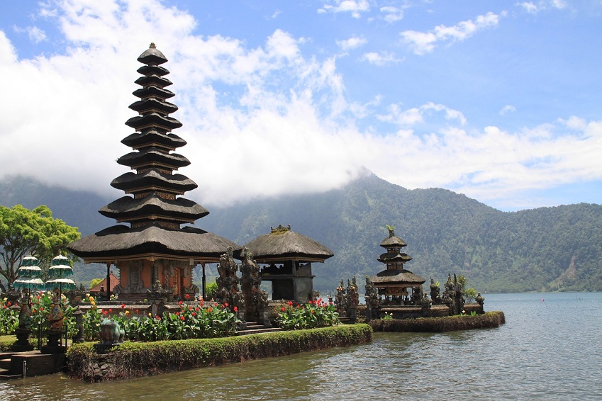 Temples