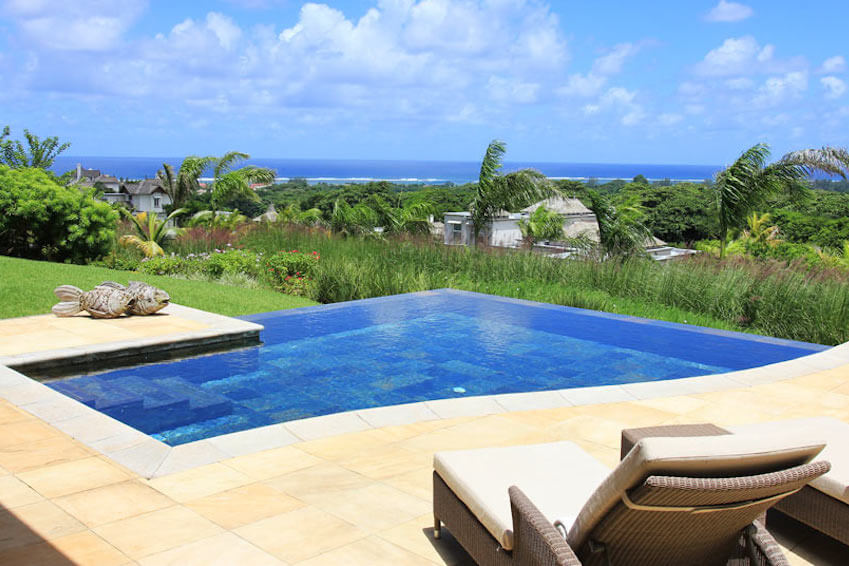 Villa Heritage I - Ile Maurice Sud Ouest – Bel Ombre