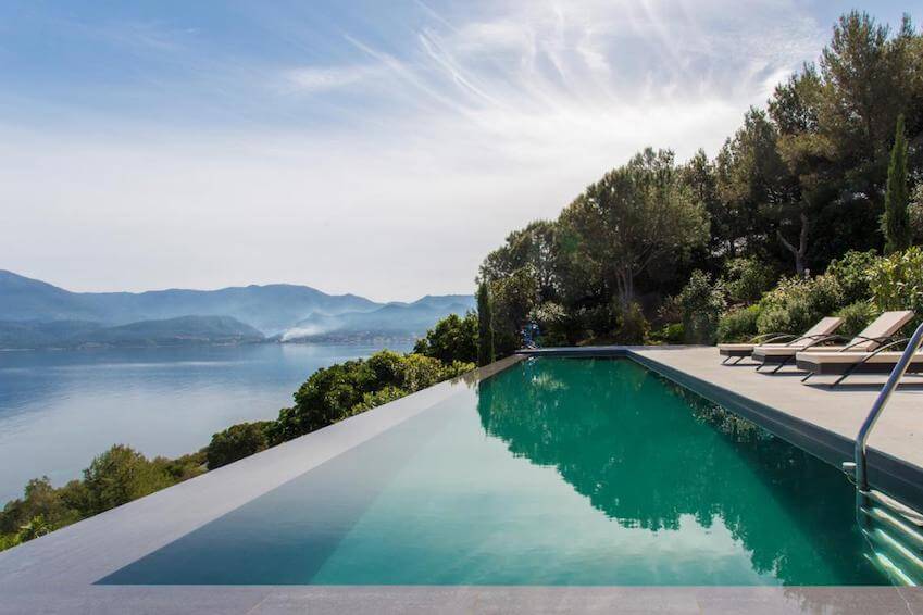 Villa Jasmin - Corse