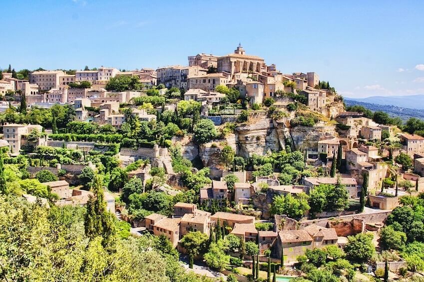 Provence