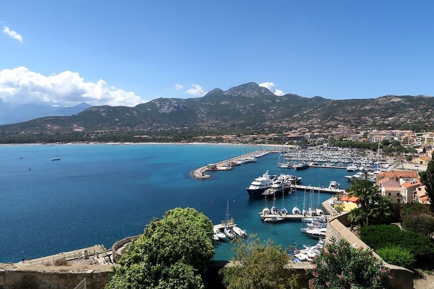 Corse