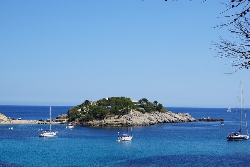 Ibiza