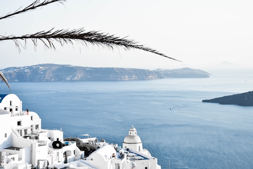 Grèce