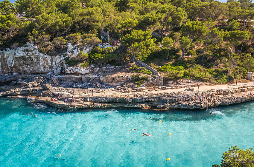 Les Baléares : escapade méditerranéenne