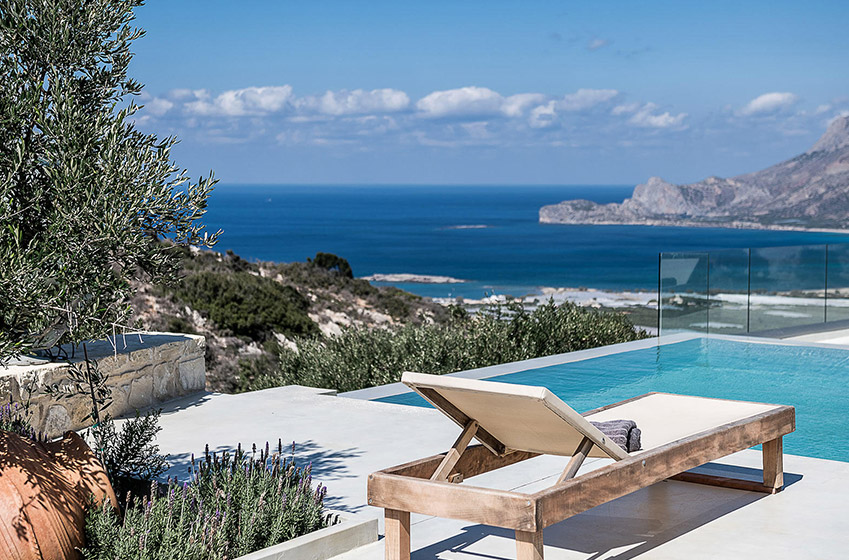 Grèce : entre histoire et détente