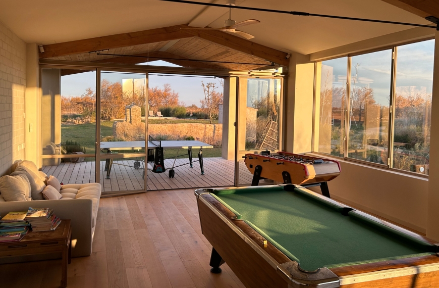 Mas Plascencia – Costa Brava – Espagne