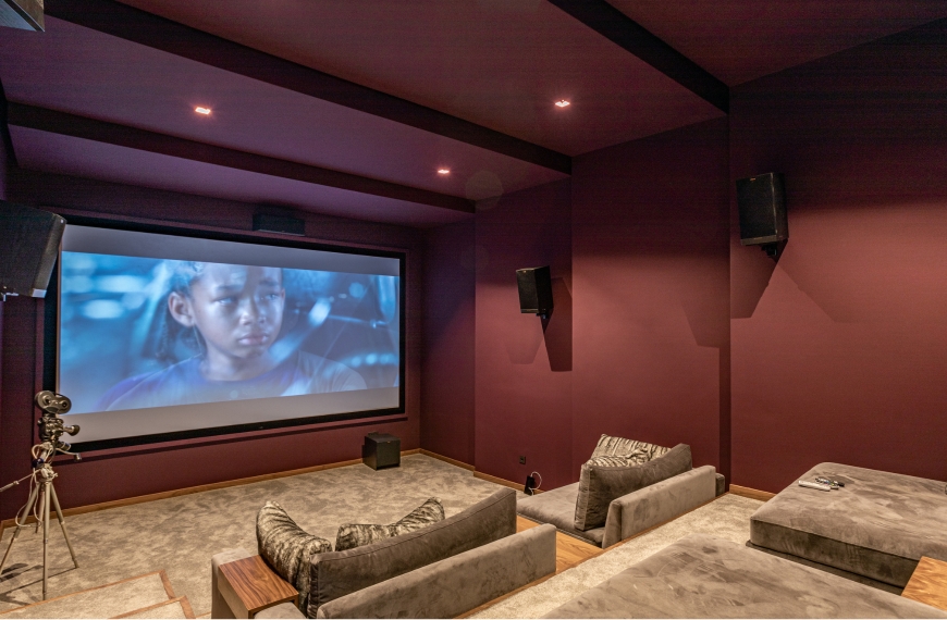 Villa Lauryn – Marrakech – Maroc