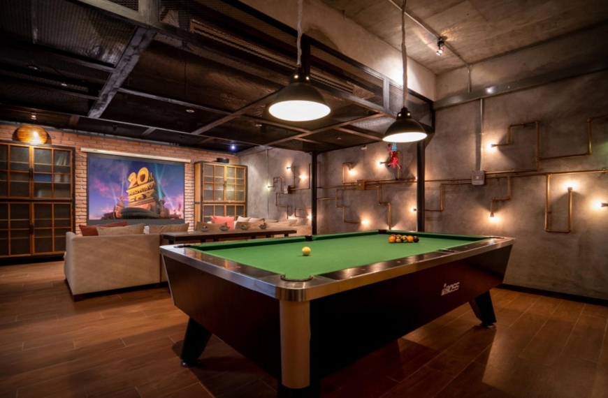 Jivana Beach Villas – Villa Jia – Phuket – Thaïlande