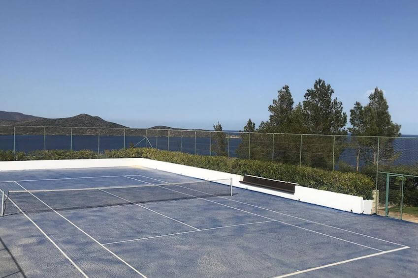 Villa Louna - Crète - Grèce