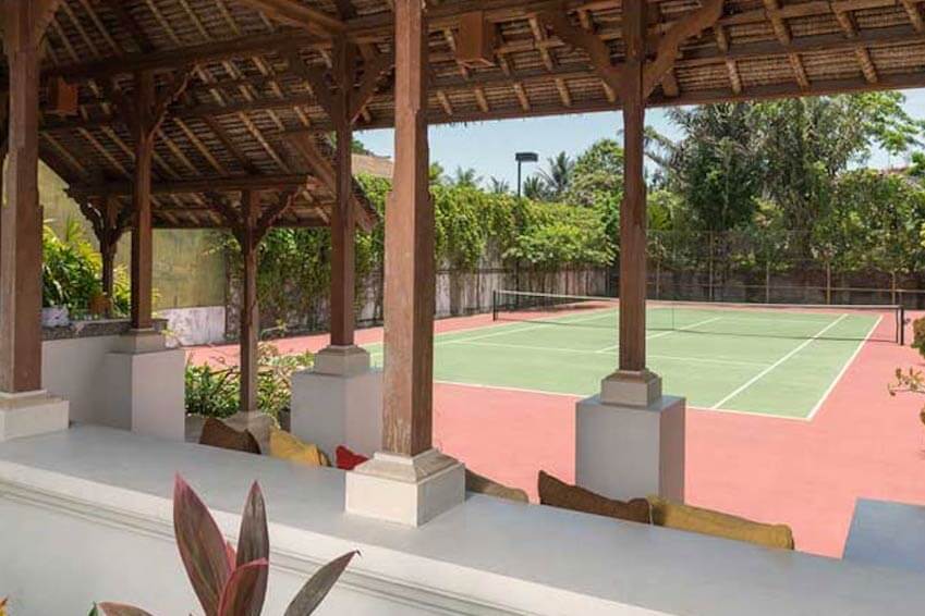 Villa Batujimbar - Bali - Indonésie