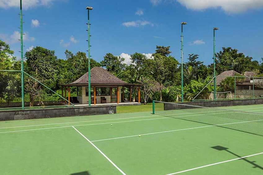 Villa Beji - Bali - Indonésie