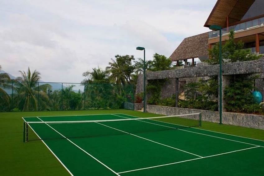 Villa Praana Residence - Koh Samui - Thailande