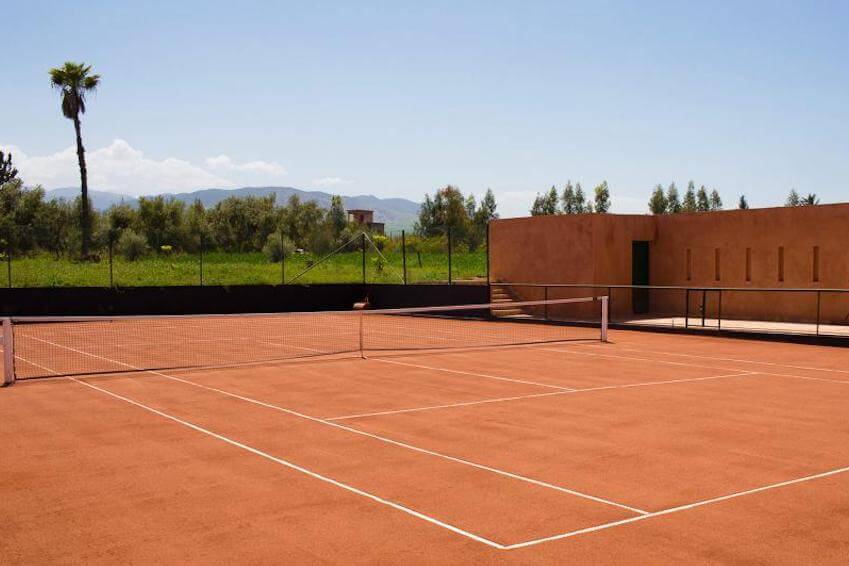 Villa Aza - Marrakech - Maroc