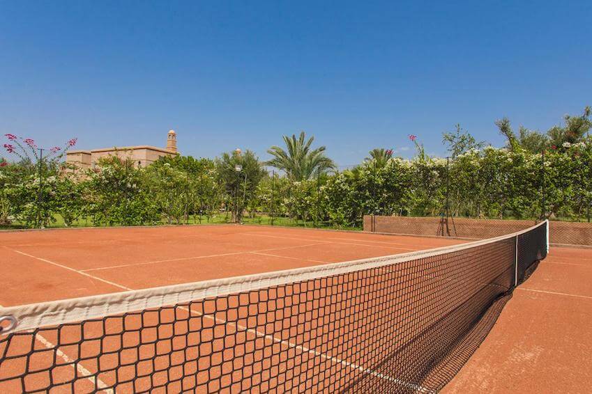 Dar Marja - Marrakech - Maroc