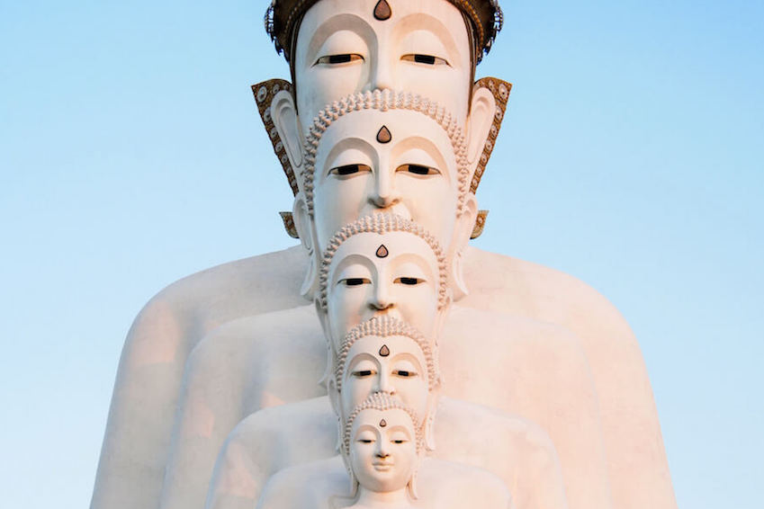 Koh Samui : île de rêve et luxe tropical