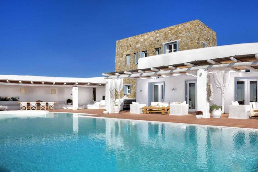 Villa Ionas