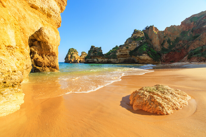 Algarve - Portugal