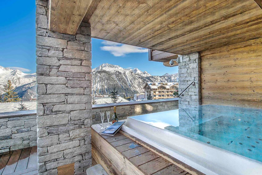 Un luxe sur-mesure