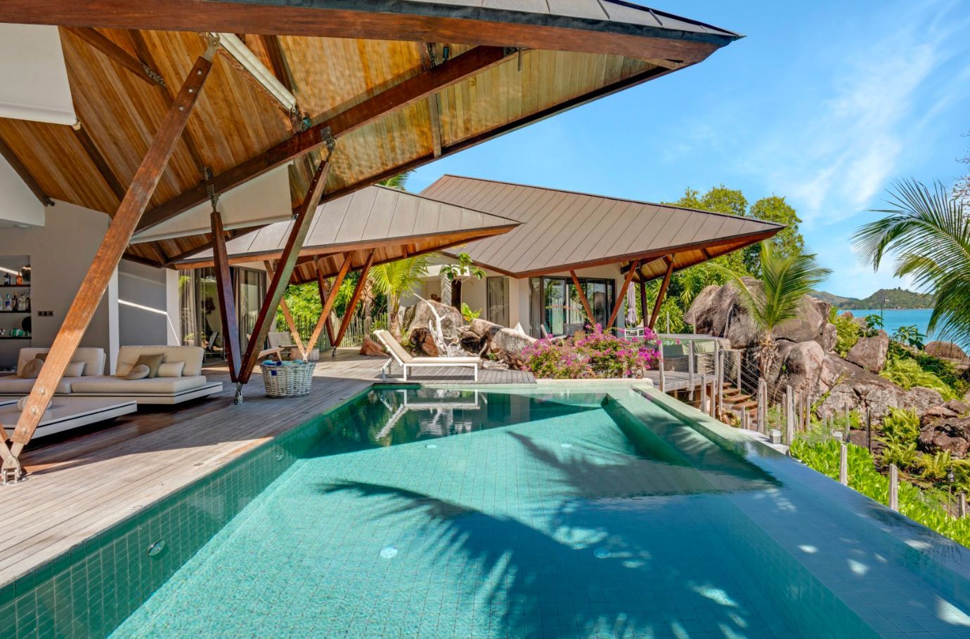 Villanovo à l’île Maurice et aux Seychelles : séjours haut de gamme et conciergerie