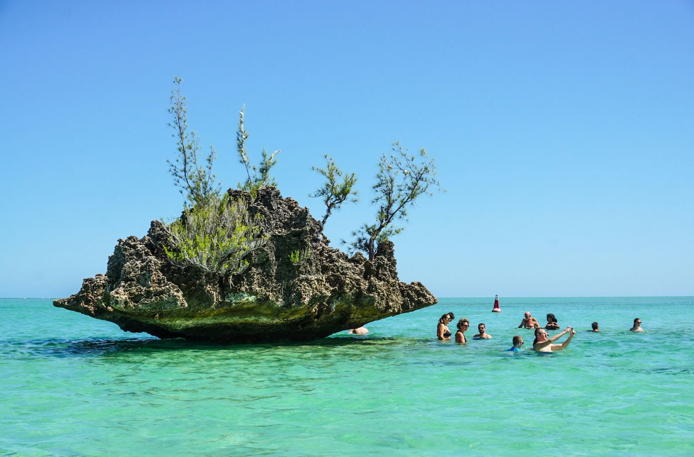 L'île Maurice, destination idéale pour un séjour en famille
