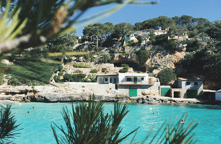 Où partir pour vos vacances d'été en Espagne? 