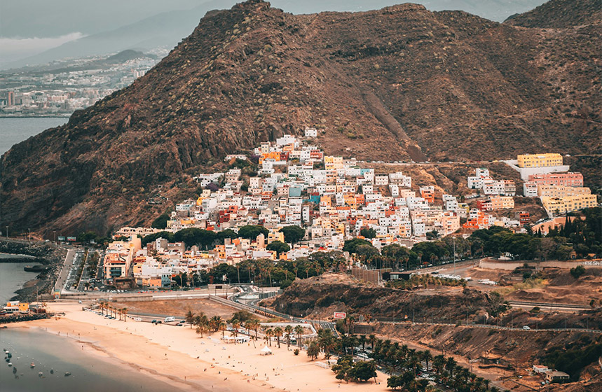 Où partir pour vos vacances d'été en Espagne? 