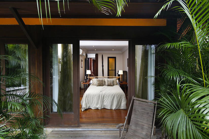 5- Villa Gavea, Brazil