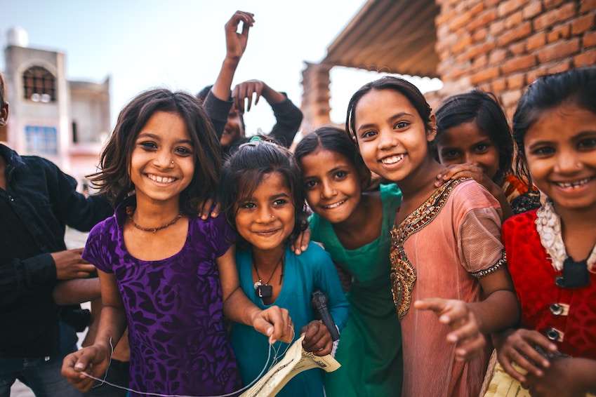 1- L’hospitalité indienne est incomparable