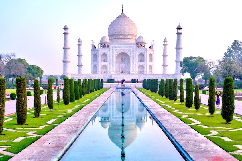 3- Une architecture reflétant une riche histoire