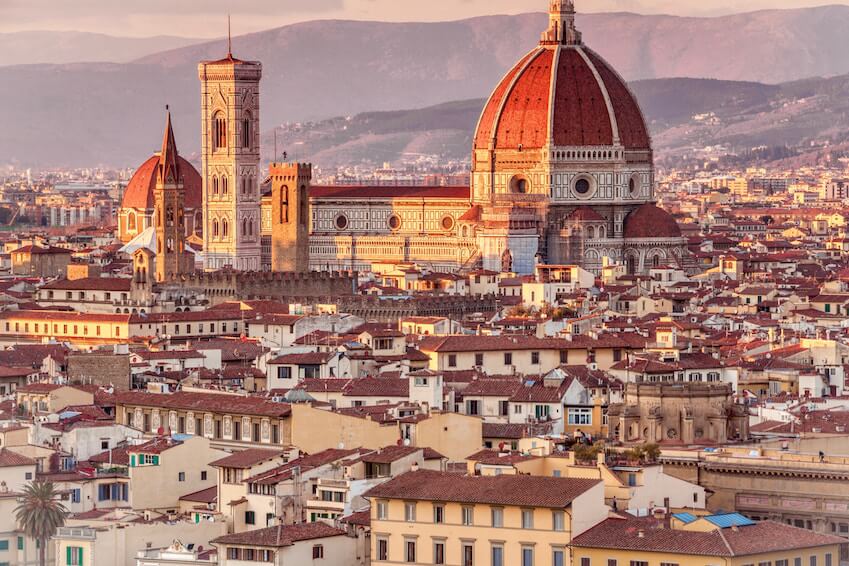 Numéro 5 : Florence