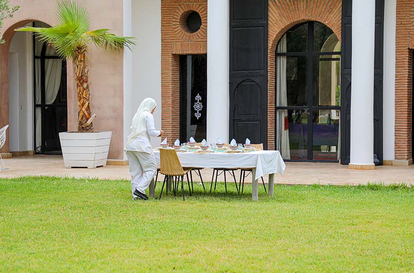 Marrakech : passez un réveillon magique entre amis ou en famille