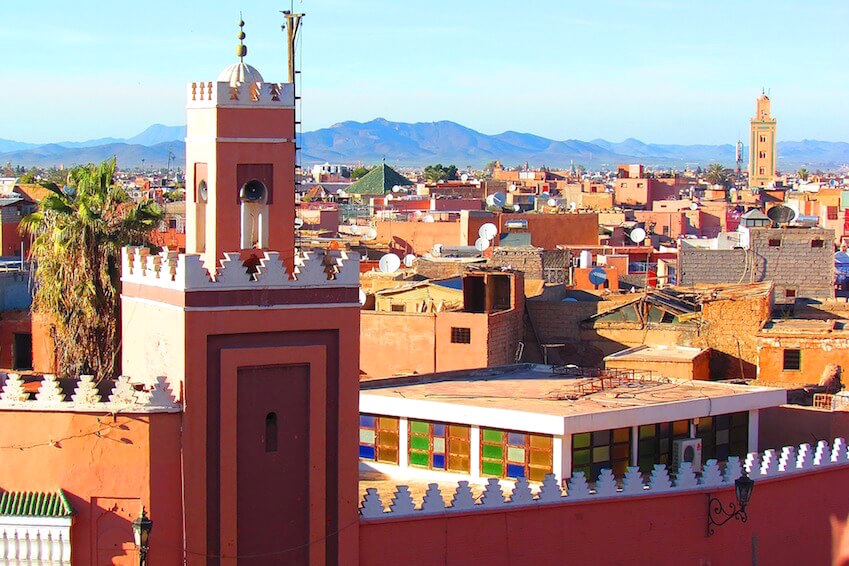 Que faire au Maroc ? 5 lieux incontournables à visiter