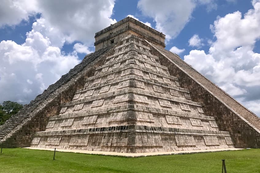 yucatan maya