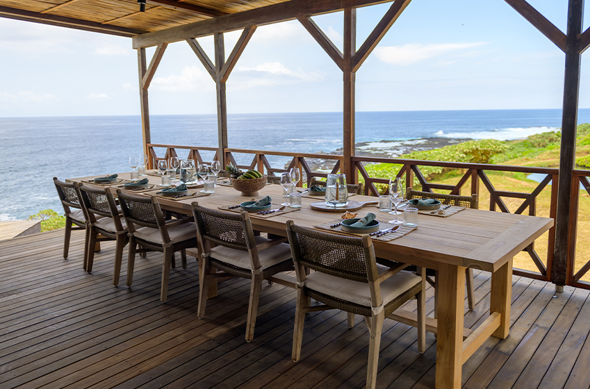 Architecture contemporaine : l’art du design tropical