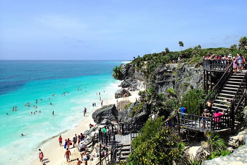 tulum photo