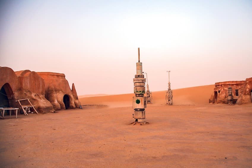 Silence, moteur, ça tourne… action !
