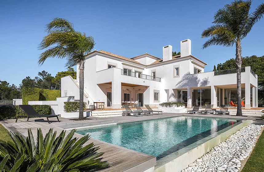 La Villa Sweet Light