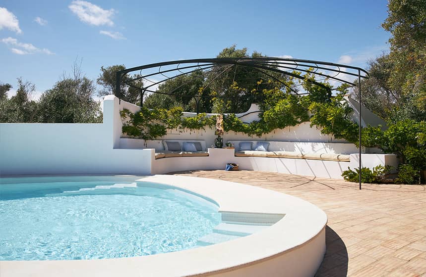 La Villa Rya