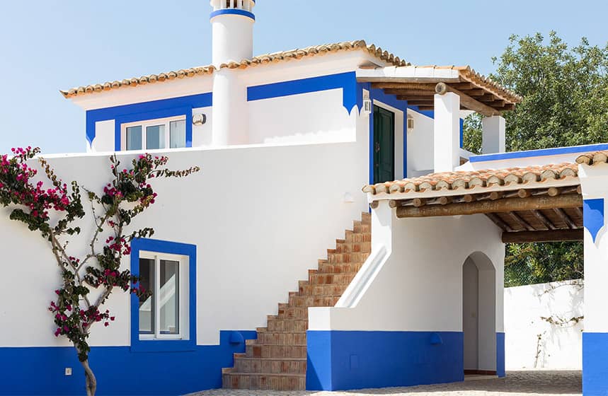 La Villa Montanha