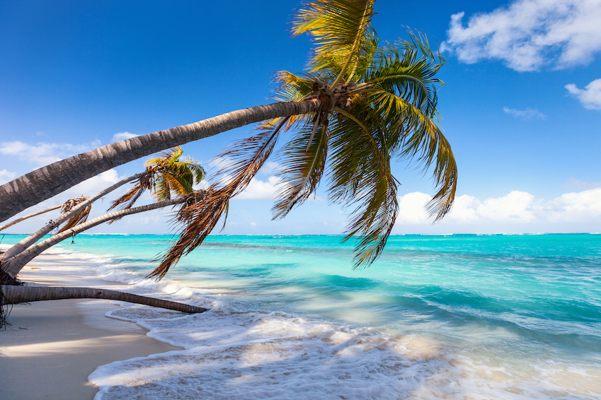 iles des caraïbes