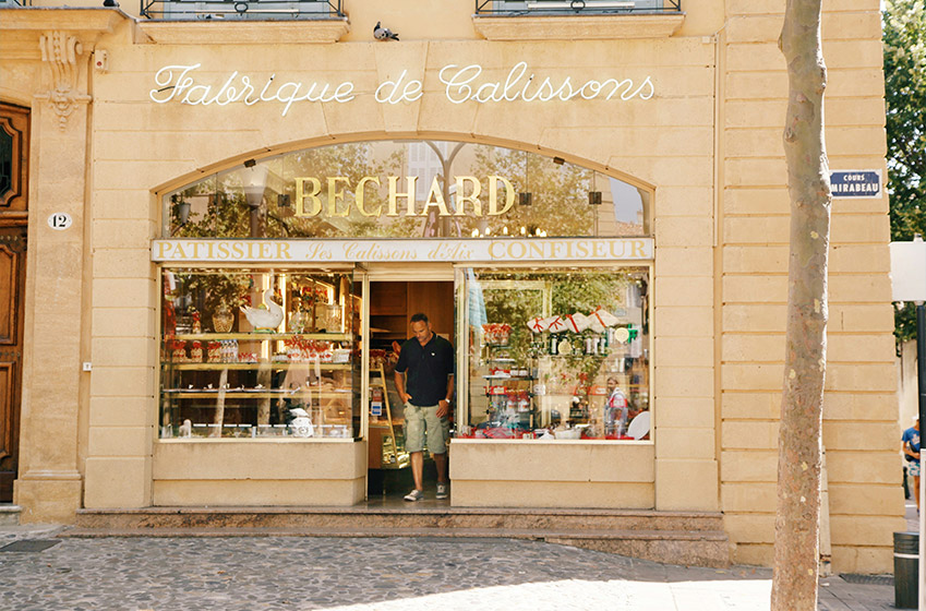 Notre guide pour découvrir la Provence et ses incontournables