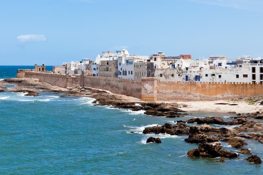 2- Un voyage au Maroc à la découverte d'un patrimoine exceptionnel