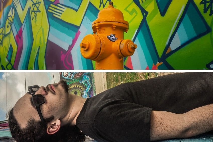 Quartiers d’art : Wynwood et Design District