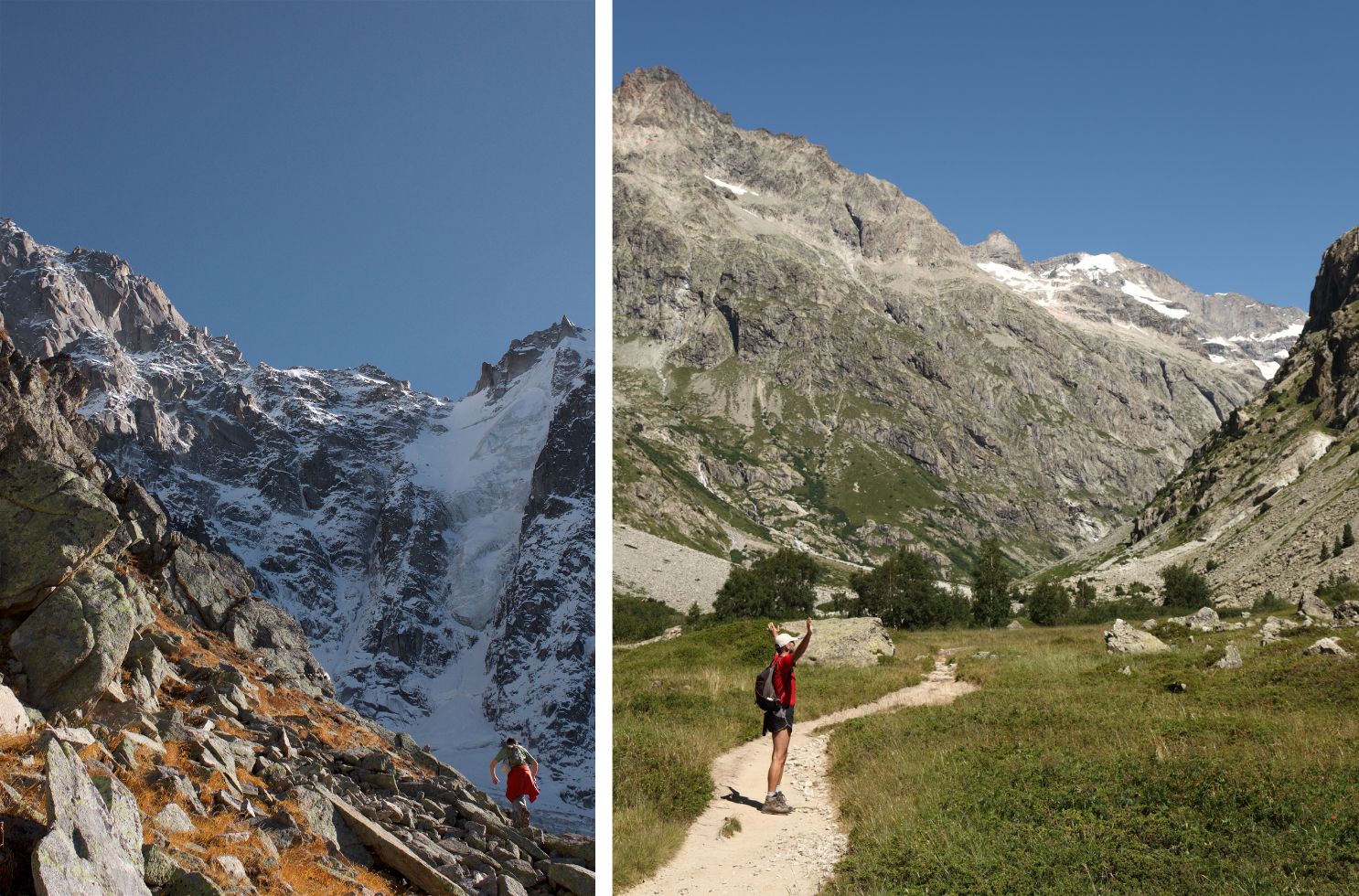 Que faire dans les Alpes en automne ?