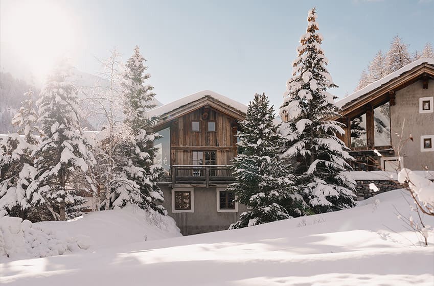 10 destinations entre soleil et neige pour vos vacances d'hiver