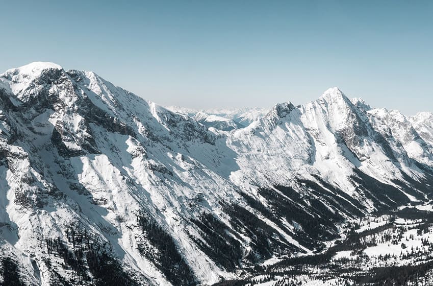 Tyrol : Traditions alpines et marchés de Noël