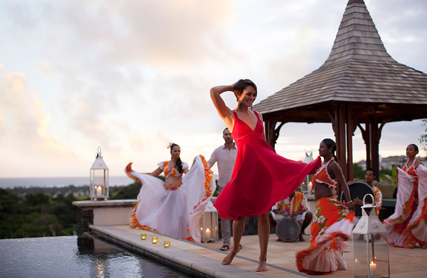 L'île Maurice en décembre, vivez la féerie de Noël au paradis !