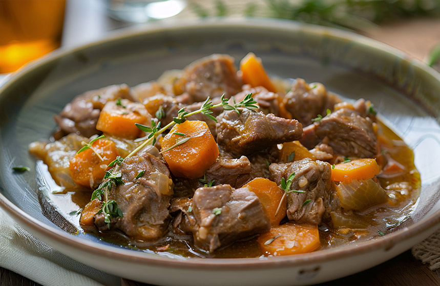 Quelles sont les spécialités culinaires de Noël à déguster en famille à l'Île Maurice en décembre ?